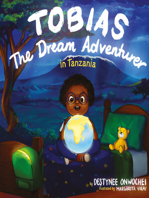 cover image of Tobias the Dream Adventurer